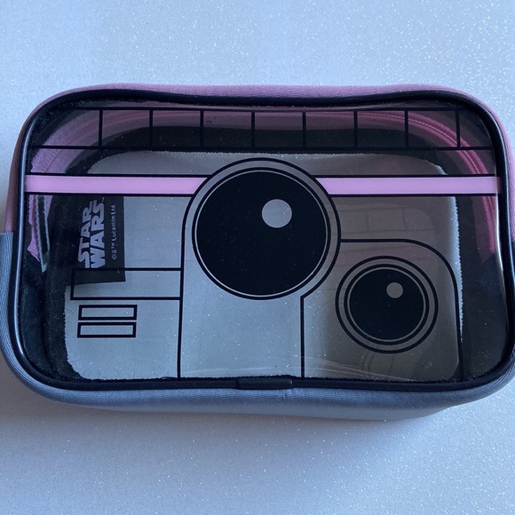 Star Wars Accessory Bag Bundle - Picture 2 of 7